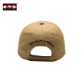 Soft Hat Factory Worn out Cap Fitted Baseball Cap